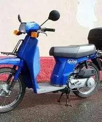 Honda SH 50 - Km. 16000, Euro 1000