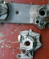 Ricambi derbi predator