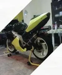 Special Aprilia RS 125