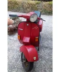 Vespa PK50S