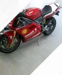 Ducati 996 sps 2000