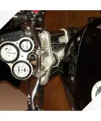 Triumph Speed Triple - 1999