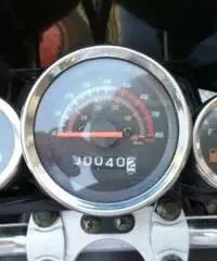 Vendo italjet speedy frog 50cc