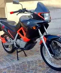 BMW f 650 del 1996