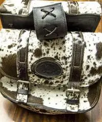 Borse Harley Sportser