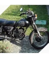 Cagiva 125 sst - 1981