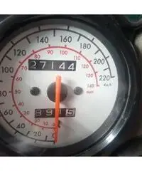 CAGIVA MITO 125 SP525