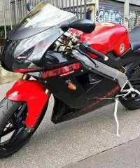 Cagiva Mito 125 sp 525