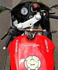 Cagiva Mito 125 sp 525