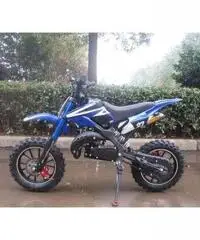 Cross mini Quad 2016 Ita