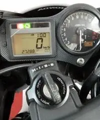 HONDA CBR 600 F Sport 2002