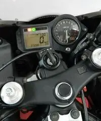 HONDA CBR 600 F Sport 2002