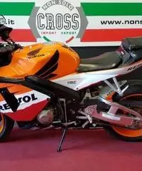 HONDA CBR 600 RR 2005