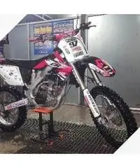Honda CRF 250 - 2009