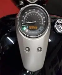 HONDA VT 750 C Black Spirit