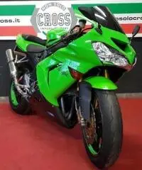 KAWASAKI Ninja 1000 ZX-10R 2004   MOTORE DANNEGGIATO