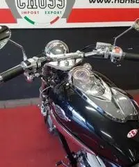 KYMCO Venox 250 patente A2