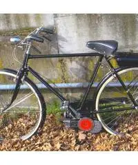 Mosquito 38 cc 38 immatricolata 1950