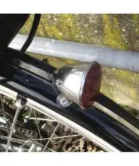 Mosquito 38 cc 38 immatricolata 1950