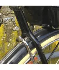 Mosquito 38 cc 38 immatricolata 1950