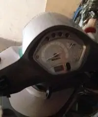 PIAGGIO Liberty 50 50cc cc 50