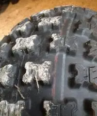 quad atv 50 4T polaris come nuovo