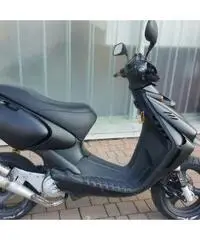 Scooter Beta 50 BS4 Ark