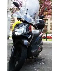 Scooter Sym Symphony SR 150 (2012) - 13.500 km