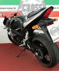 SUZUKI GSX R 1000 2004