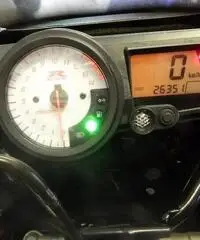 SUZUKI GSX R 1000 2004