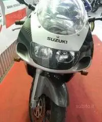 SUZUKI GSX R 600 SRAD Motore guasto