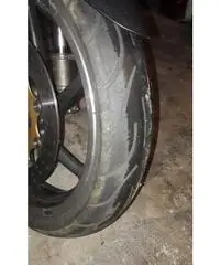 VENDO CAGIVA PLANET 125