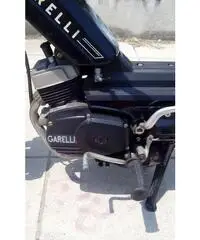 Vendo Garelli VIP 3 come nuovo, motorino d 'epoca del 1980