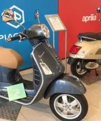 VESPA GTS 300 ABS E4
