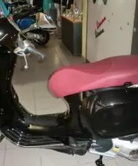 VESPA PRIMAVERA 150 ABS