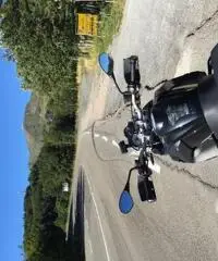 BMW R1200GS TRIPLE BLACK