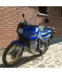 Honda Transalp 600V