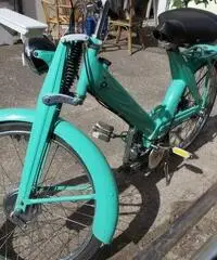 moschito garelli paperino