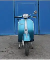Vendo Vespa Special 50 4 marce completamente funcionante