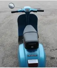 Vendo Vespa Special 50 4 marce completamente funcionante