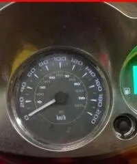 APRILIA Scarabeo 250 rosso - 33041