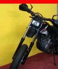 BETA Motard 4.0 M4 NERO - 13768