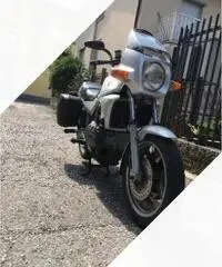 BMW Altro modello - 1984