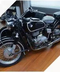 BMW Altro modello - Anni 60