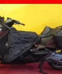 BMW C 650 GT grigio - 14839