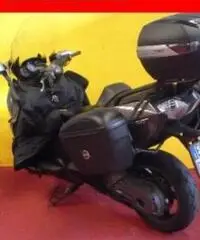 BMW C 650 GT grigio - 14839