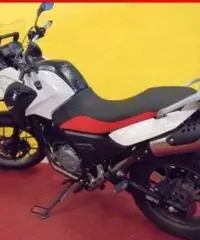 BMW G 650 GS Bianco - 1934