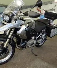 BMW R 1200 GS UNICO PROPRIETRAIO 