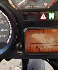 BMW R 1200 GS UNICO PROPRIETRAIO 