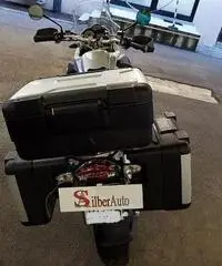 BMW R 1200 GS UNICO PROPRIETRAIO 